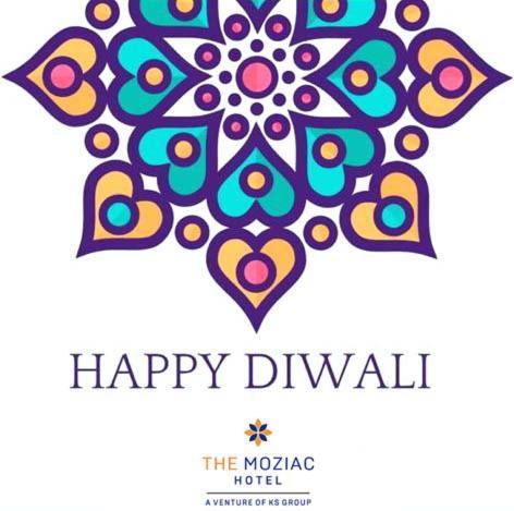 The Moziac Hotel Gwalior Dış mekan fotoğraf