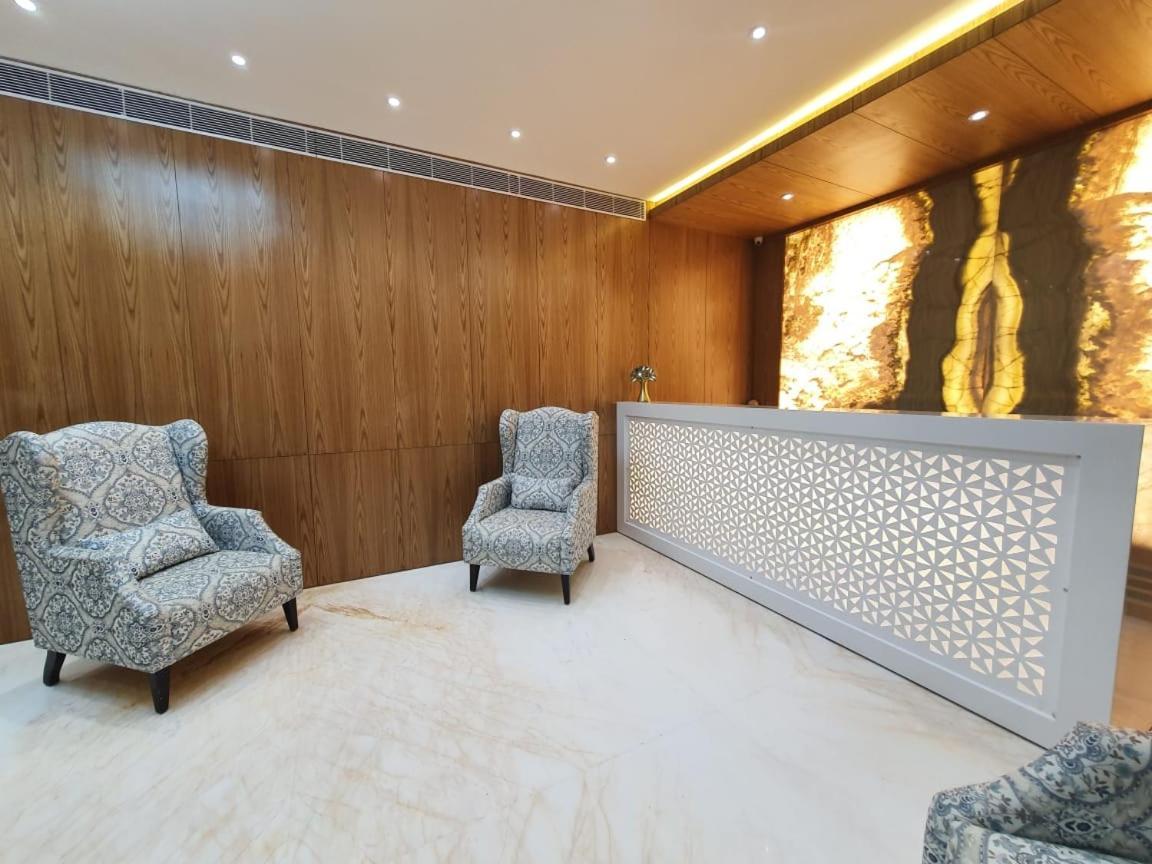 The Moziac Hotel Gwalior Dış mekan fotoğraf