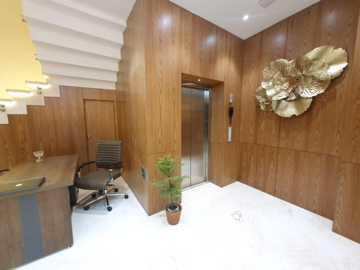 The Moziac Hotel Gwalior Dış mekan fotoğraf