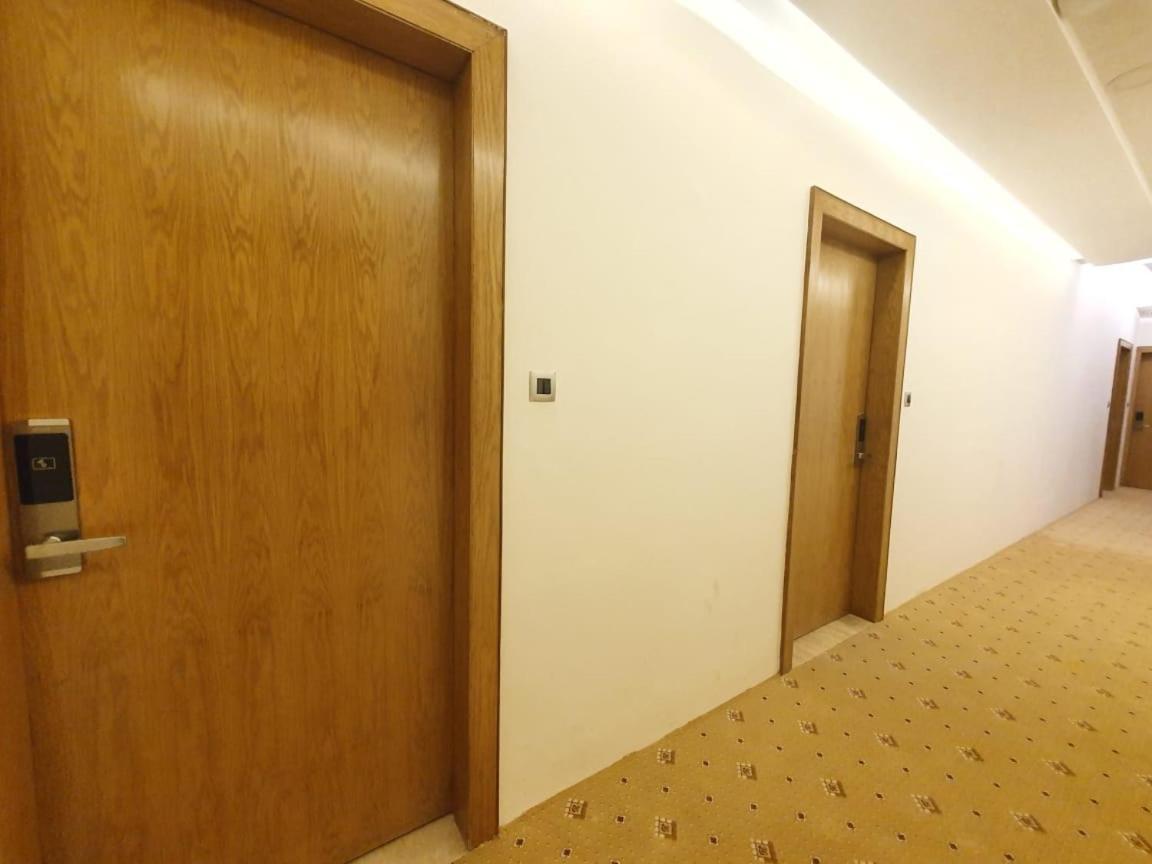 The Moziac Hotel Gwalior Dış mekan fotoğraf